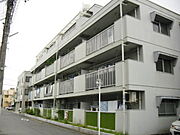 三栄コーポ 4階 築45年8ヶ月の賃貸物件