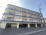 フォレストヒルズ田方 3階 築36年4ヶ月の賃貸物件