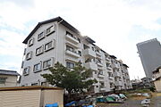 レジデンス木村 3階 築33年8ヶ月の賃貸物件