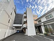 矢野駅より徒歩3分 4階 築24年8ヶ月の賃貸物件