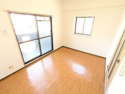 Ｍ　Ｃｉｔｙ 5階1Kのリビング/ダイニング