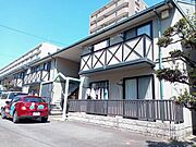 矢野駅より徒歩12分 1階 築30年3ヶ月の賃貸物件