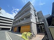 西広島駅より徒歩23分 2階 築34年5ヶ月の賃貸物件