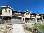 安芸中野駅より徒歩24分 1階 築13年8ヶ月の賃貸物件