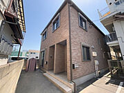 広島駅より徒歩15分 2階 築17年9ヶ月の賃貸物件