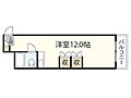 サンシャイン庚午3階3.2万円