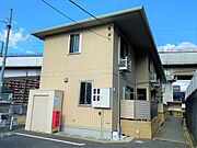 安芸中野駅より徒歩17分 1階 築12年5ヶ月の賃貸物件