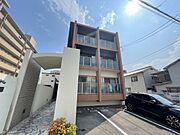 舟入幸町駅より徒歩13分 3階 築15年8ヶ月の賃貸物件