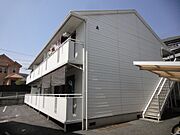 天神川駅より徒歩19分 2階 築36年8ヶ月の賃貸物件