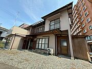 祇園新橋北駅より徒歩2分 築48年1ヶ月の賃貸物件