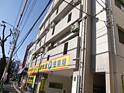 県病院前駅より徒歩3分 3階 築39年2ヶ月の賃貸物件