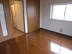 加島ビル 2階1Kのリビング/ダイニング