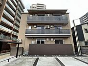 フェリーチェ舟入 2階 築2年10ヶ月の賃貸物件