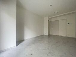 Granma fukuyoshi 2階1Kのリビング/ダイニング