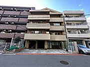 ホレストタゥンビル 2階 築41年1ヶ月の賃貸物件