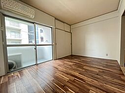 尾世ビル 3階1DKのリビング/ダイニング