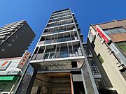 横川駅より徒歩10分 2階 築1年11ヶ月の賃貸物件