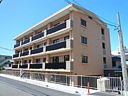 御幸橋駅より徒歩13分 3階 築13年3ヶ月の賃貸物件