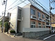 横川駅より徒歩14分 築22年1ヶ月 2階建の賃貸物件