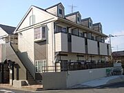 向洋駅より徒歩24分 2階 築36年の賃貸物件