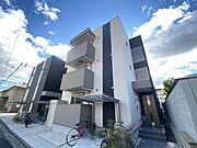 シンビ高須駅前III 3階 築6年4ヶ月の賃貸物件