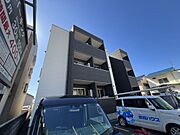 東高須駅より徒歩17分 3階 築7年8ヶ月の賃貸物件