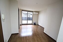 シャーメゾン深山 1階2LDKのリビング/ダイニング