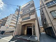 中本ビル 5階 築43年9ヶ月の賃貸物件