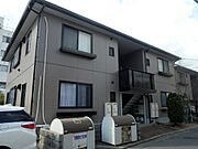 戸坂駅より徒歩11分 2階 築28年7ヶ月の賃貸物件