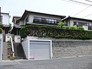 井口駅より徒歩18分 築41年5ヶ月の賃貸物件