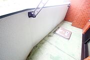 ※別号室の写真です