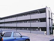 レオパレスエスペランサ 2階 築28年4ヶ月の賃貸物件