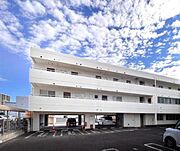 舟入川口町駅より徒歩15分 3階 築49年1ヶ月の賃貸物件