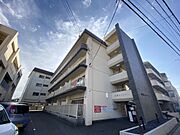 東高須駅より徒歩8分 3階 築52年10ヶ月の賃貸物件