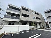 Olivier 2階 新築の賃貸物件