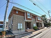 インフィニティ1の賃貸物件