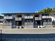 ハイカムール西本 2階 築31年8ヶ月の賃貸物件