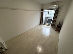 あさひの里 1階1Kのリビング/ダイニング