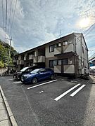 海田市駅より徒歩24分 2階 築27年2ヶ月の賃貸物件