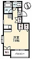 ファイブヒルズ2階5.0万円