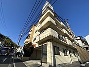  2階 築38年3ヶ月の賃貸物件