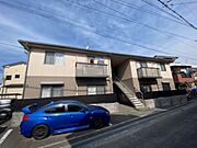 海田市駅より徒歩11分 2階 築24年6ヶ月の賃貸物件