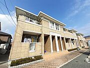 寺家駅より徒歩23分 築18年7ヶ月 2階建の賃貸物件