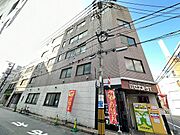 横川駅より徒歩17分 3階 築32年8ヶ月の賃貸物件