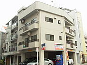 坪井ビル 2階 築37年7ヶ月の賃貸物件