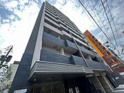 ブランシエスタ河原町 11階 築3年の賃貸物件