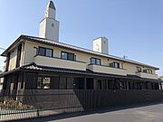 西条駅より徒歩23分 1階 築7年7ヶ月の賃貸物件