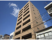 リビエーヌ宝町 4階 築26年9ヶ月の賃貸物件