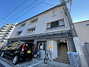 舟入幸町駅より徒歩3分 2階 築48年の賃貸物件