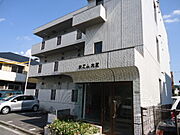 ポエム大芝 1階 築37年の賃貸物件